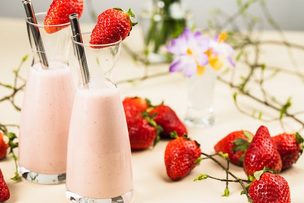 STRAWBERRY-SMOTHIE